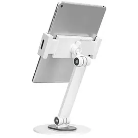 NeoMounts Tablet-Halterung DS15-540WH1 Universal Weiß