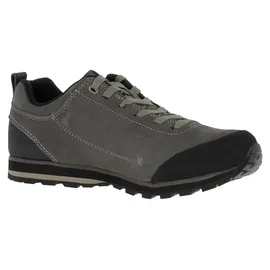 CMP Elettra Low WP Herren Fango 40