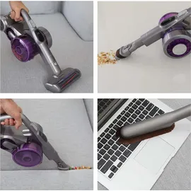 Jimmy JV85 Pro violett