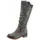 Rieker Damen grau 42