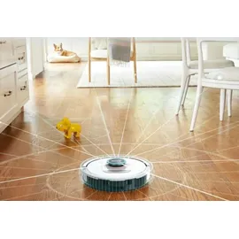 Shark PowerDetect AV2820VEEUWH Weiß