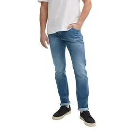 Tom Tailor Josh Slim Fit Blau 38/34