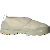 The North Face Damen Base Camp Thermoball Mule Schuhe (Größe 44.5 , beige)