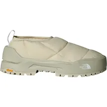 The North Face Damen Base Camp Thermoball Mule Schuhe (Größe 44.5 , beige)