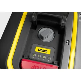 Kärcher Mähroboter RCX 4 bis zu 1.500 m2