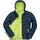 Result Soft Padded Jacket / Lime-M