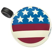 ELECTRA Fahrradklingel Domeringer Liberty bunt