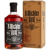 Michlers 100% Fine Jamaican Artisanal Dark Rum 40% Vol. 0,7l in Geschenkbox