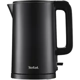 Tefal 1,5 l Schwarz