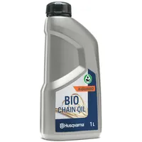 Husqvarna Sägekettenöl Bio X-Guard 1 l