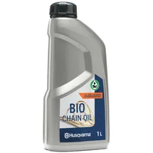 Husqvarna Sägekettenöl Bio X-Guard 1 l