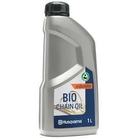 Husqvarna Sägekettenöl Bio X-Guard 1 l