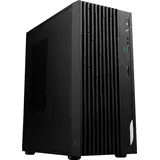 MSI PRO DP180 (Intel Core i5-14400, 16 GB, 512 GB, Intel UHD Graphics), PC,