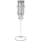 Adler AD 4500, in Silber