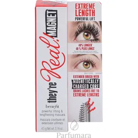 Benefit Cosmetics Benefit They're Real! Magnet Mascara Black