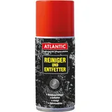 Atlantic Reiniger und Entfetter Spraydose 150ml Fahrradreiniger