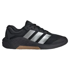 adidas Dropset 4 Herren Core Black/Iron Met 42