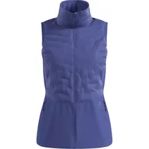 Odlo Zeroweight Insulator Damen Blau S