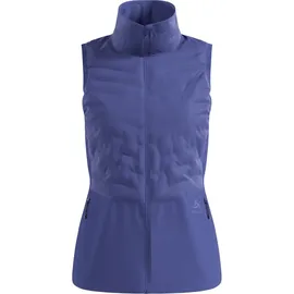 Odlo Zeroweight Insulator Damen Blau S
