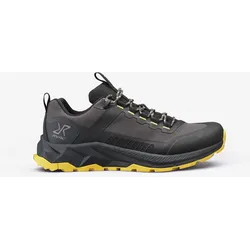 Phantom Trail Low Hiking Shoes Herren Anthracite, Größe:43 - Schuhe - Grau