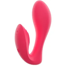 Sweet Smile G-Spot Panty Vibrator