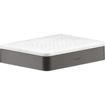 Hansgrohe Axor universal Keramikeinsatz, brushed black chrome