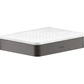 Hansgrohe Axor universal Keramikeinsatz, brushed black chrome