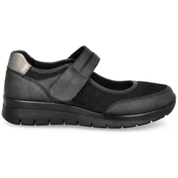 Zapp  Sneaker MOCCASINS  28397  in Schwarz, 41