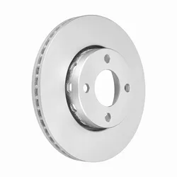 f.becker_line Bremsscheibe belüftet, VA belüftet 276mm für AUDI 893615301 10212352