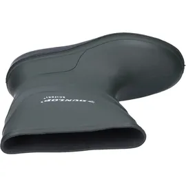 Dunlop Desinfektionsstiefel grün 44