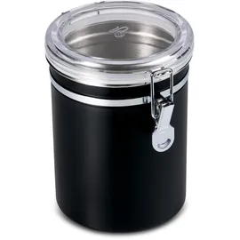 Tchibo Kaffeedose schwarz 500 g
