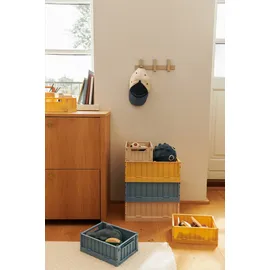Liewood Weston Aufbewahrungskiste M 2-tlg. dusty ivy