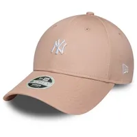 New Era Mlb New York Yankees Mini Logo 9forty
