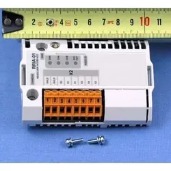 ABB Resolver-Schnittst.-Modul RRIA-01