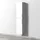 Sanipa 3way Hochschrank 35 x 170 x 34,5 cm Weiß Metall/Spanplatte