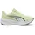Puma Dasher Lite Sliptech Kinder Apple Spritz/Deep Plum/Weiß 39