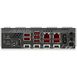 Gigabyte X870E AORUS MASTER X3D