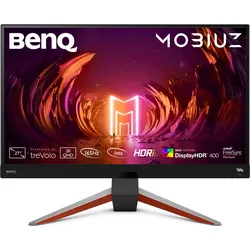 BenQ MOBIUZ EX2710Q Gaming Monitor - 165 Hz, AMD FreeSync