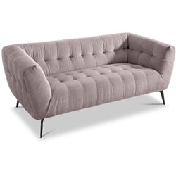 SOMETA Sofa Victor Stoff Flamingo