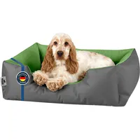 BedDog Hundebett LUPI Hundesofa Hundekissen Waschbar,