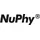nuphy halo65 Cherry Profile Shine-through PC Keycaps US