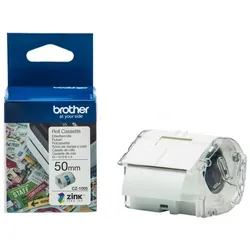 Original Brother CZ1005 DirectLabel-Etiketten