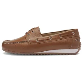 ARA New Port Slipper Damen Braun 38,5