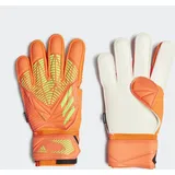 adidas Predator MTC FS Orangegrün/Rot 12