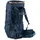 Vaude Hidalgo 42+8 Wanderrucksack Kind Blau