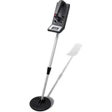 Hand-metalldetektor Suchtiefe Bis Zu 60 Cm