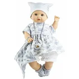 paola reina Sonia-puppe 36 Cm