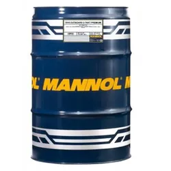 208l Fass Mannol 7812 Motorbike 4-takt Motoröl Passend Für Others Mariner: