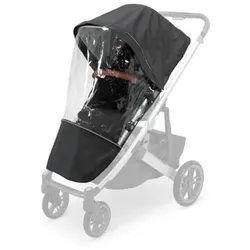 UPPAbaby Regenverdeck für Vista/Vista V2, Cruz/Cruz V2