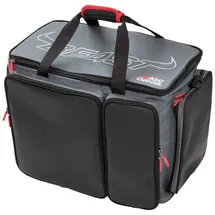 Abu Garcia Beast Pro Boat Bag Karpfenangeln Boot